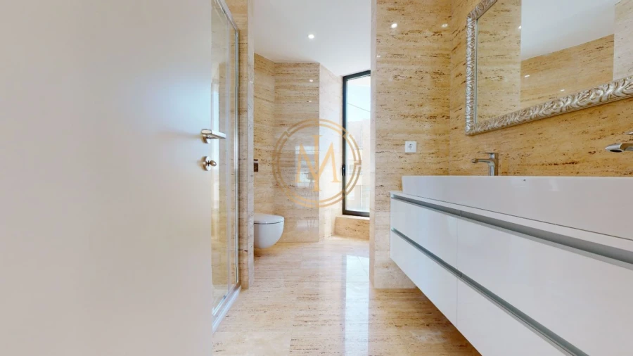 Moradia T2 para Venda em Madalena Foto 25