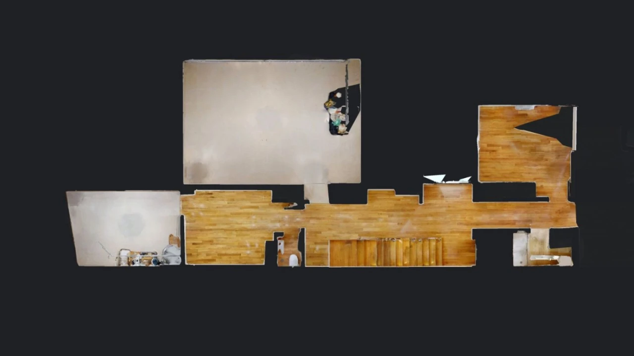 Moradia T2 para Venda em Madalena Foto 28