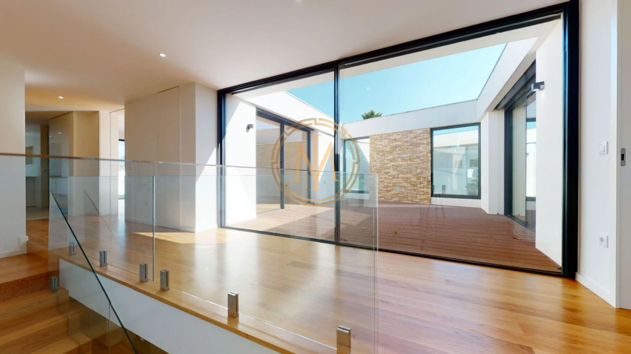 Moradia T2 para Venda em Madalena Foto 17