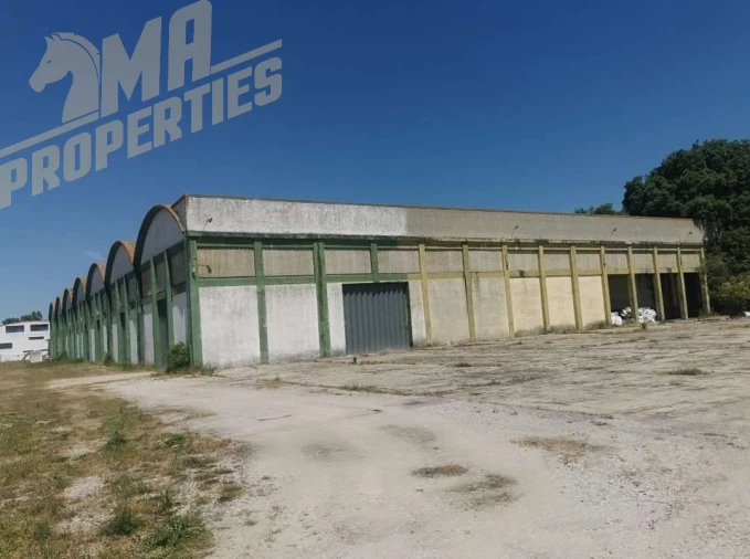 Loja para Venda em Azinhaga Foto 2