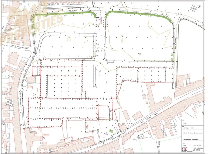 Loja para Venda em Azinhaga Foto 3