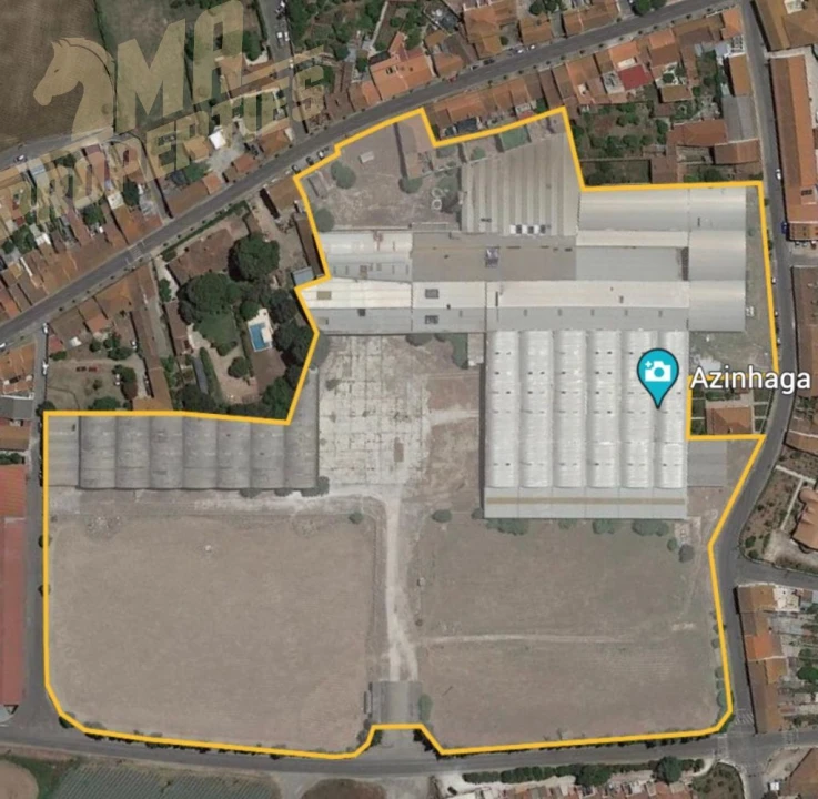 Loja para Venda em Azinhaga Foto 1