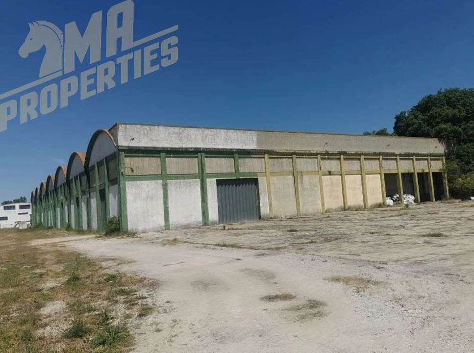 Loja para Venda em Azinhaga Foto 2