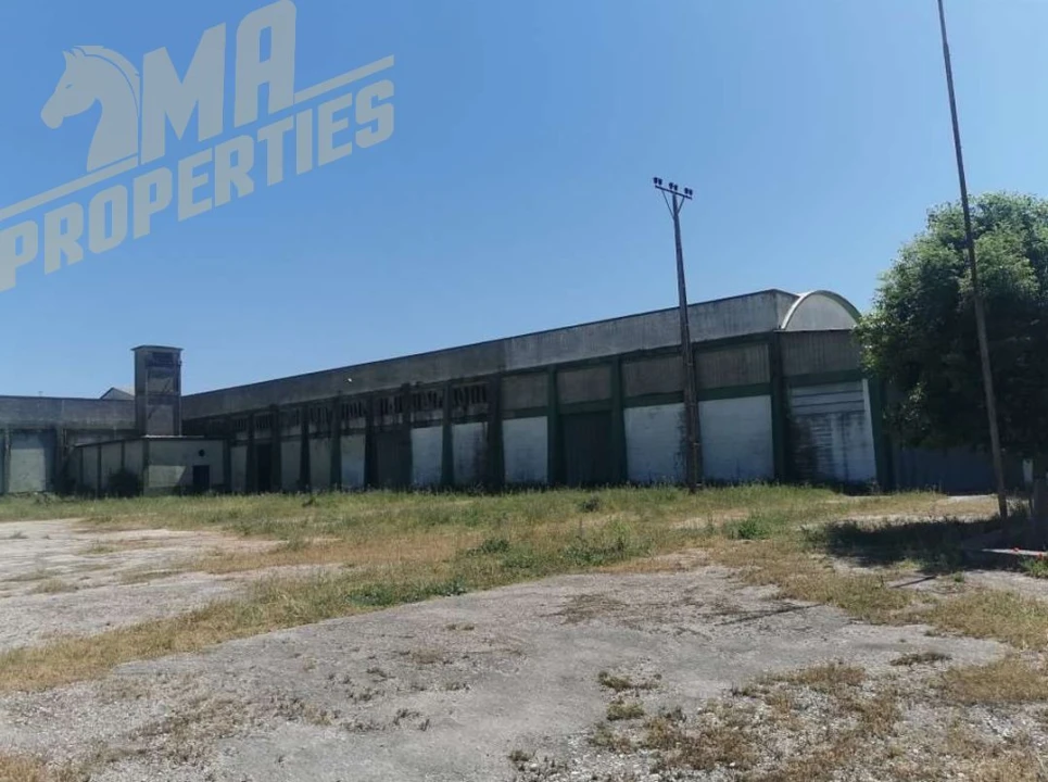 Loja para Venda em Azinhaga Foto 4