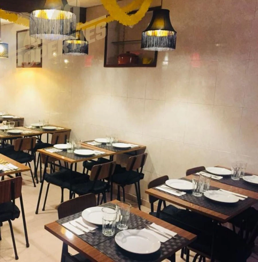 Loja para Arrendamento em Santo António Foto 5