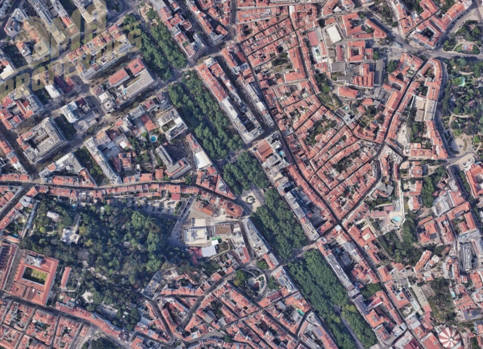 Loja para Arrendamento em Santo António Foto 3