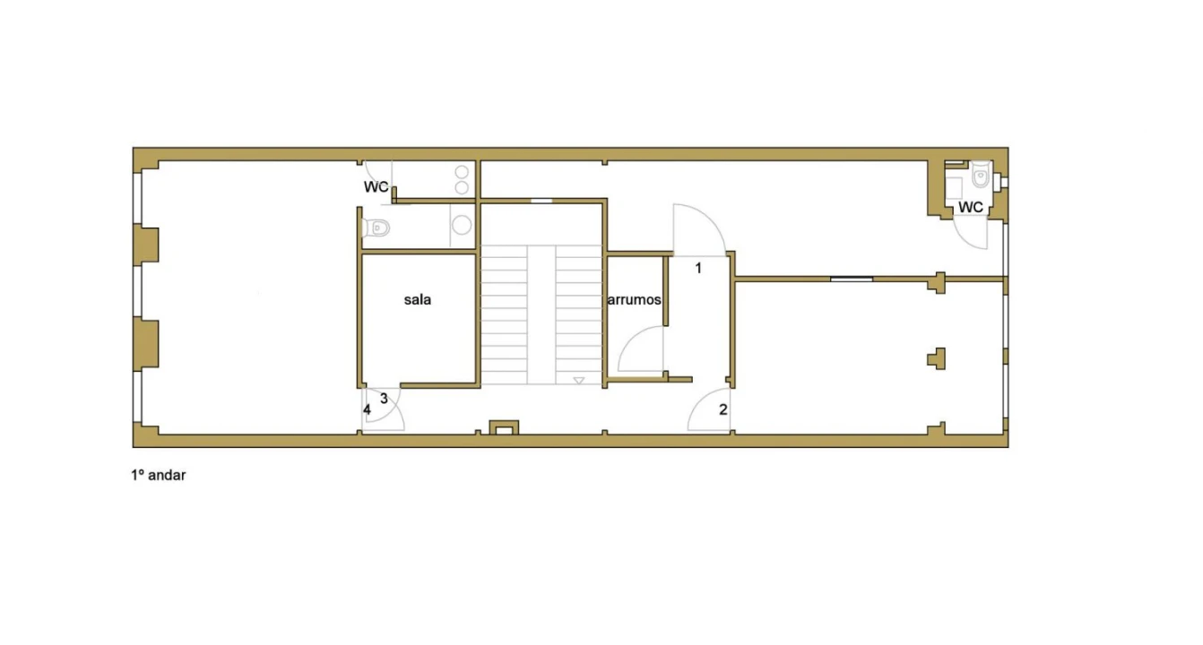 Loja para Venda em Bonfim Foto 26