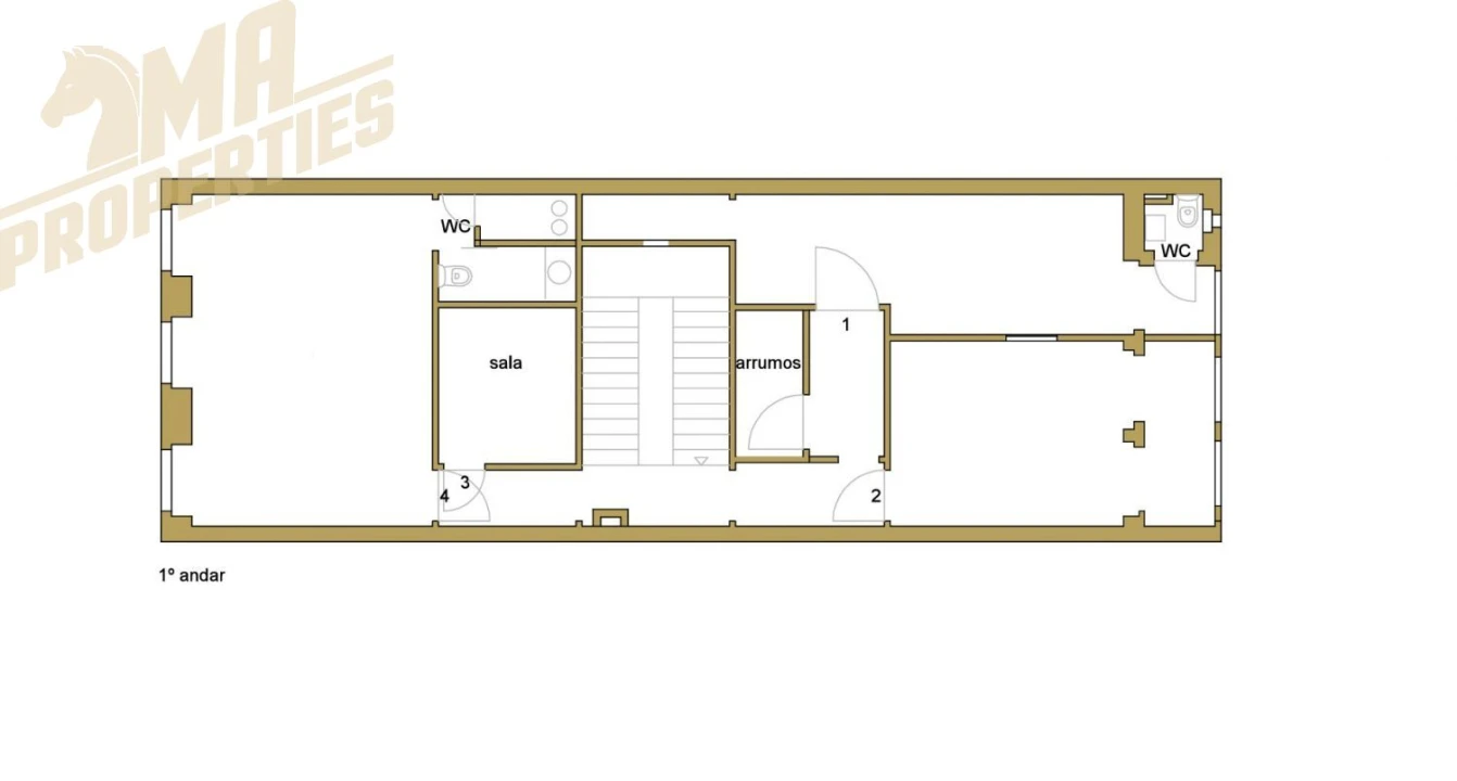 Loja para Venda em Bonfim Foto 21