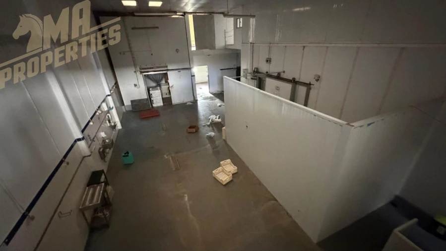 Loja para Arrendamento em Peniche Foto 5