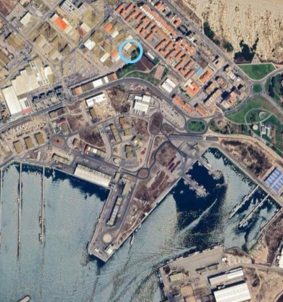 Loja para Arrendamento em Peniche Foto 3