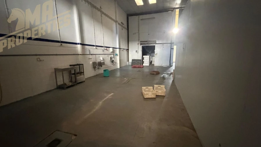 Loja para Arrendamento em Peniche Foto 6