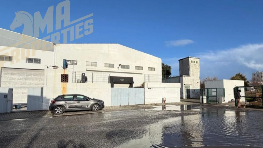 Loja para Arrendamento em Peniche