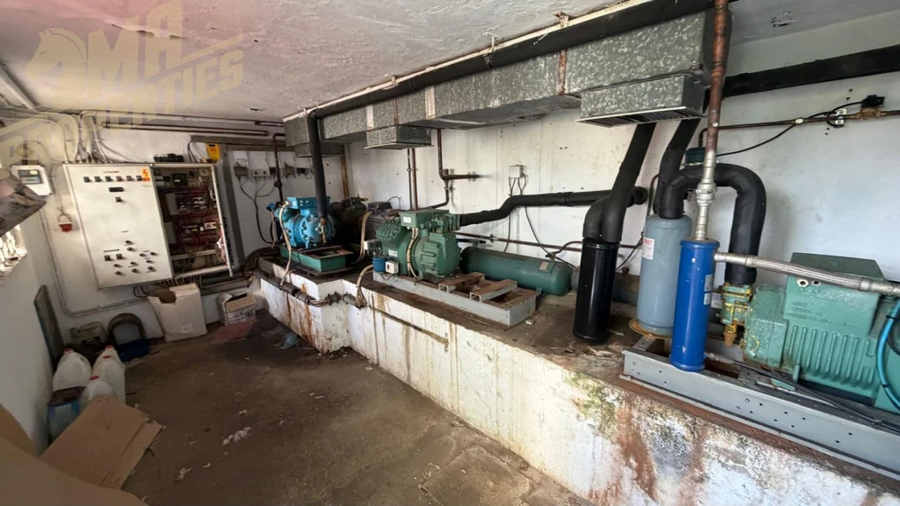 Loja para Arrendamento em Peniche Foto 7