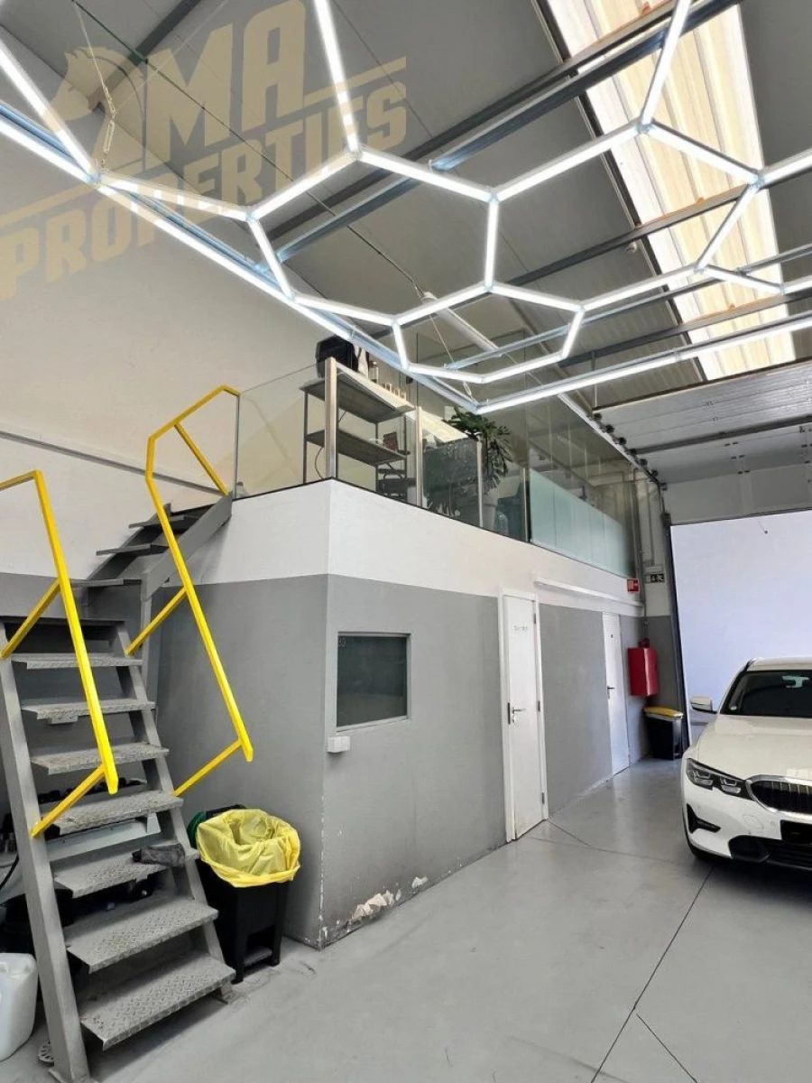 Loja para Trespasse em Loures