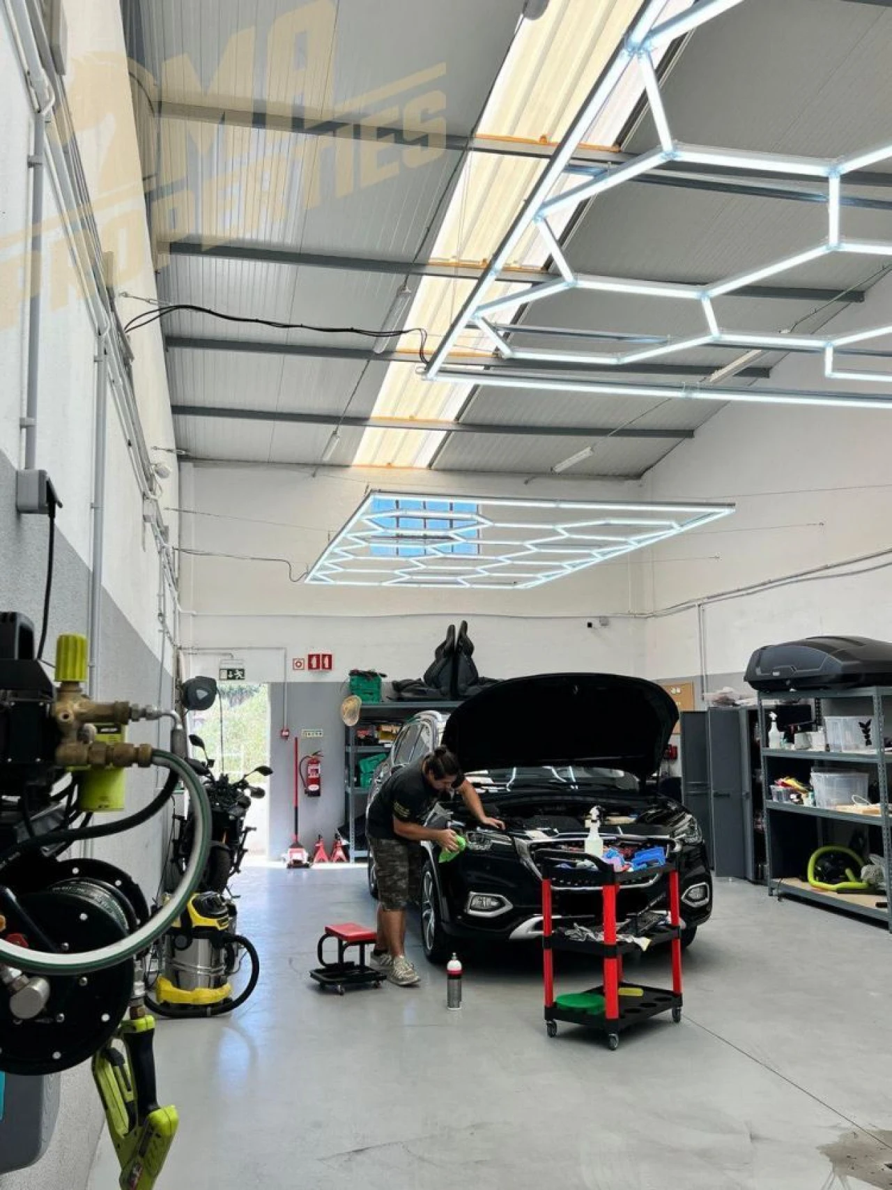 Loja para Trespasse em Loures Foto 2