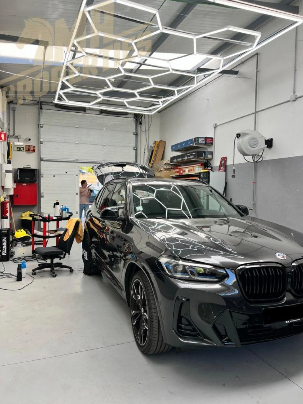 Loja para Trespasse em Loures Foto 4