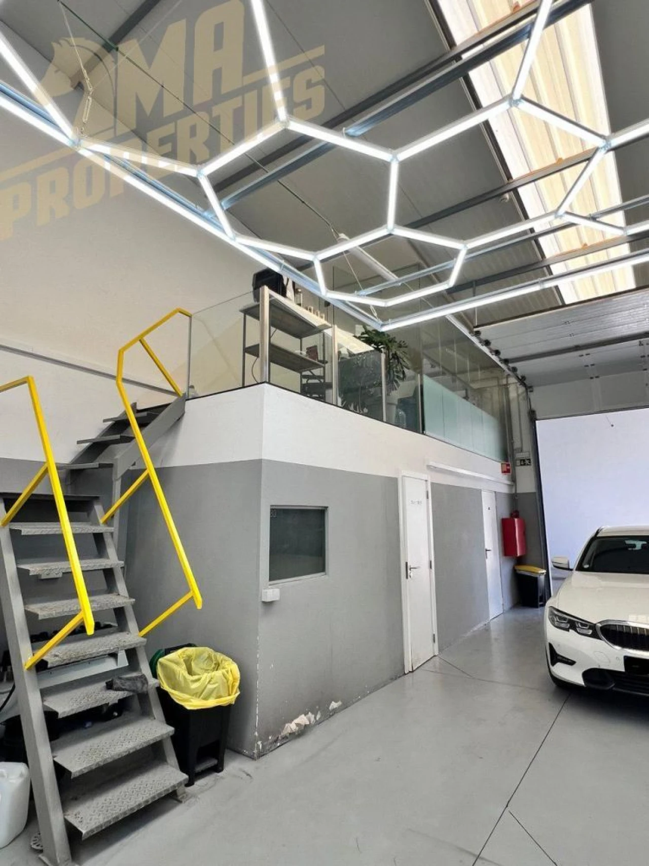 Loja para Trespasse em Loures Foto 1