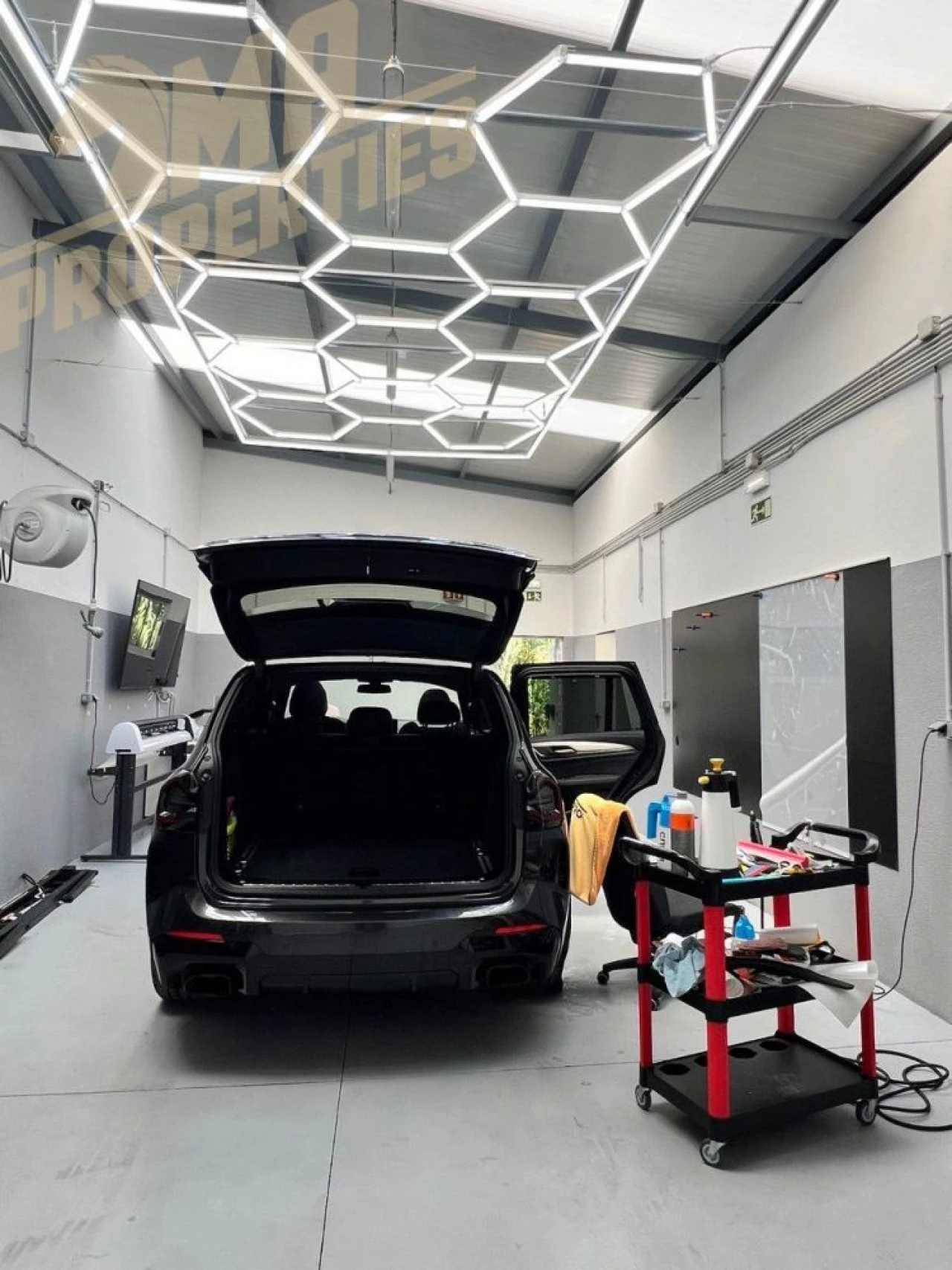 Loja para Trespasse em Loures Foto 3