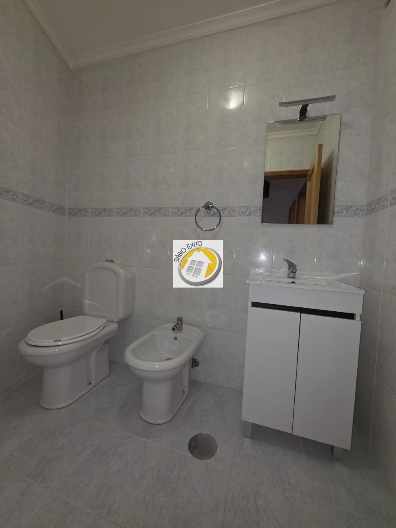 Apartamento T2 para Venda em Lobão, Gião, Louredo e Guisande Foto 14