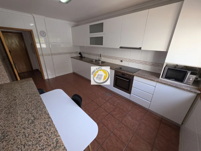 Apartamento T2 para Venda em Lobão, Gião, Louredo e Guisande Foto 3