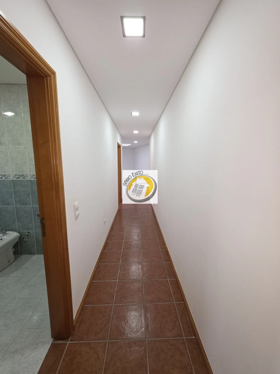 Apartamento T2 para Venda em Lobão, Gião, Louredo e Guisande Foto 20