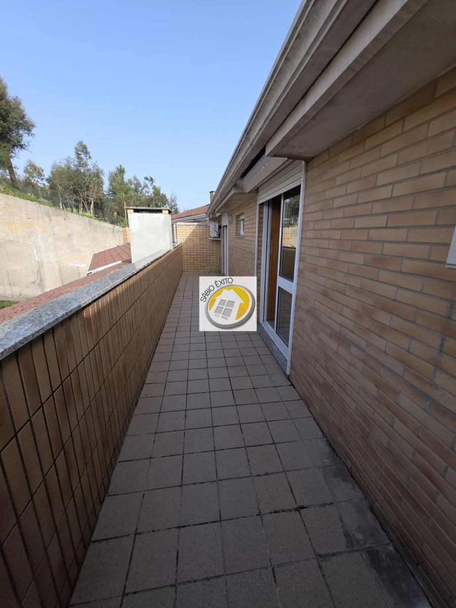 Apartamento T2 para Venda em Lobão, Gião, Louredo e Guisande Foto 24