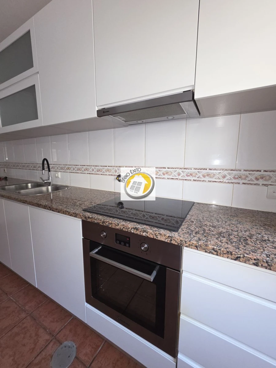 Apartamento T2 para Venda em Lobão, Gião, Louredo e Guisande Foto 4