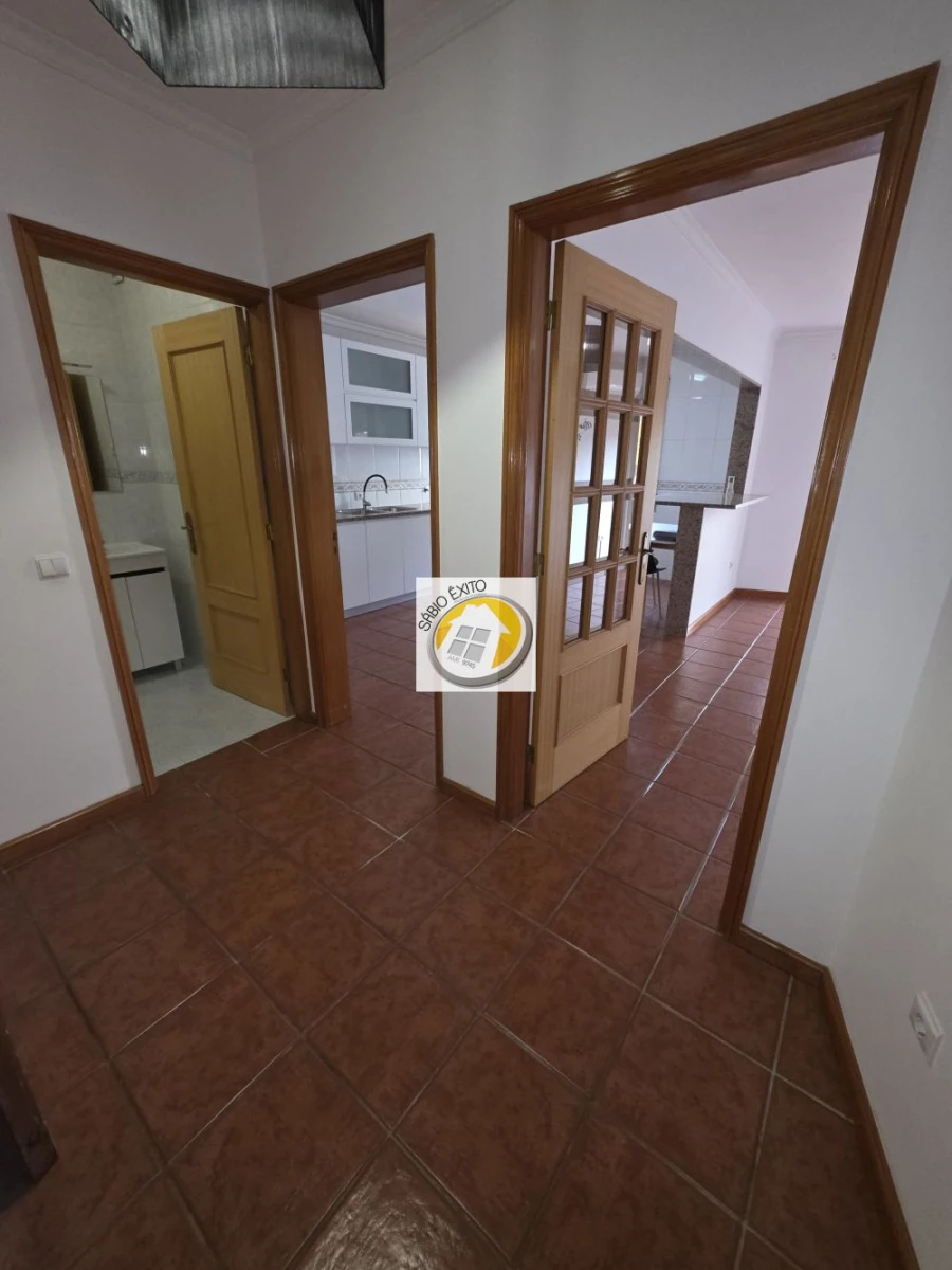 Apartamento T2 para Venda em Lobão, Gião, Louredo e Guisande Foto 28