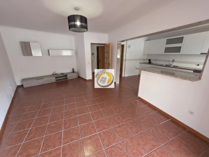 Apartamento T2 para Venda em Lobão, Gião, Louredo e Guisande Foto 7