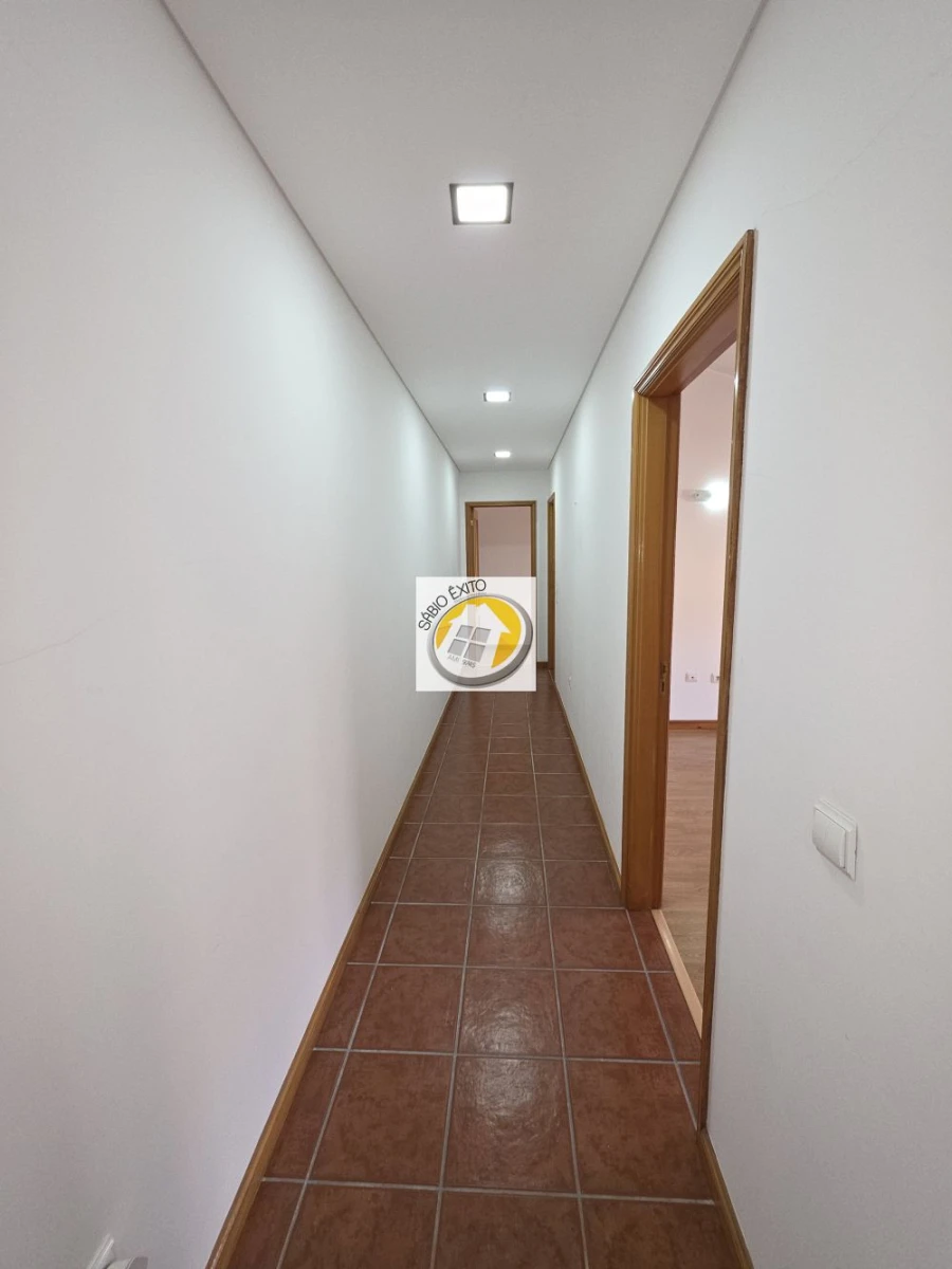 Apartamento T2 para Venda em Lobão, Gião, Louredo e Guisande Foto 19