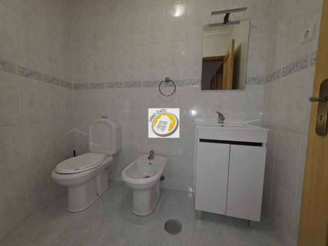 Apartamento T2 para Venda em Lobão, Gião, Louredo e Guisande Foto 13
