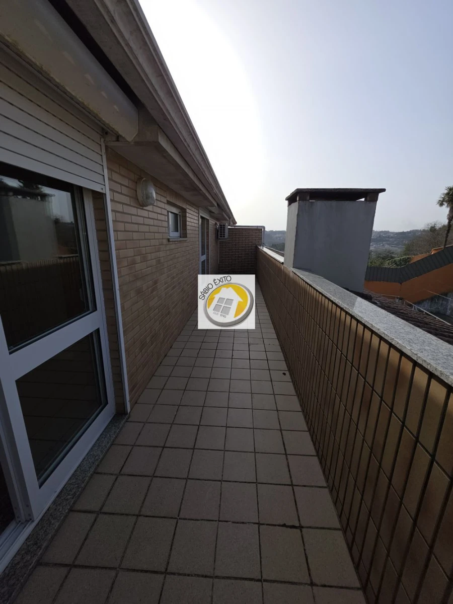 Apartamento T2 para Venda em Lobão, Gião, Louredo e Guisande Foto 25