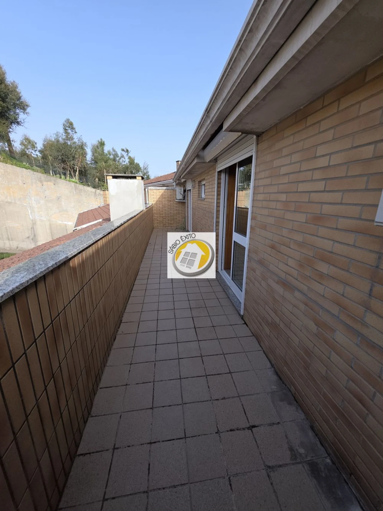 Apartamento T2 para Venda em Lobão, Gião, Louredo e Guisande Foto 24