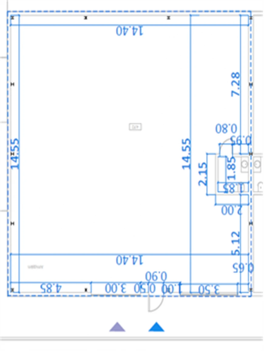 Loja para Arrendamento em Alverca do Ribatejo e Sobralinho Foto 15