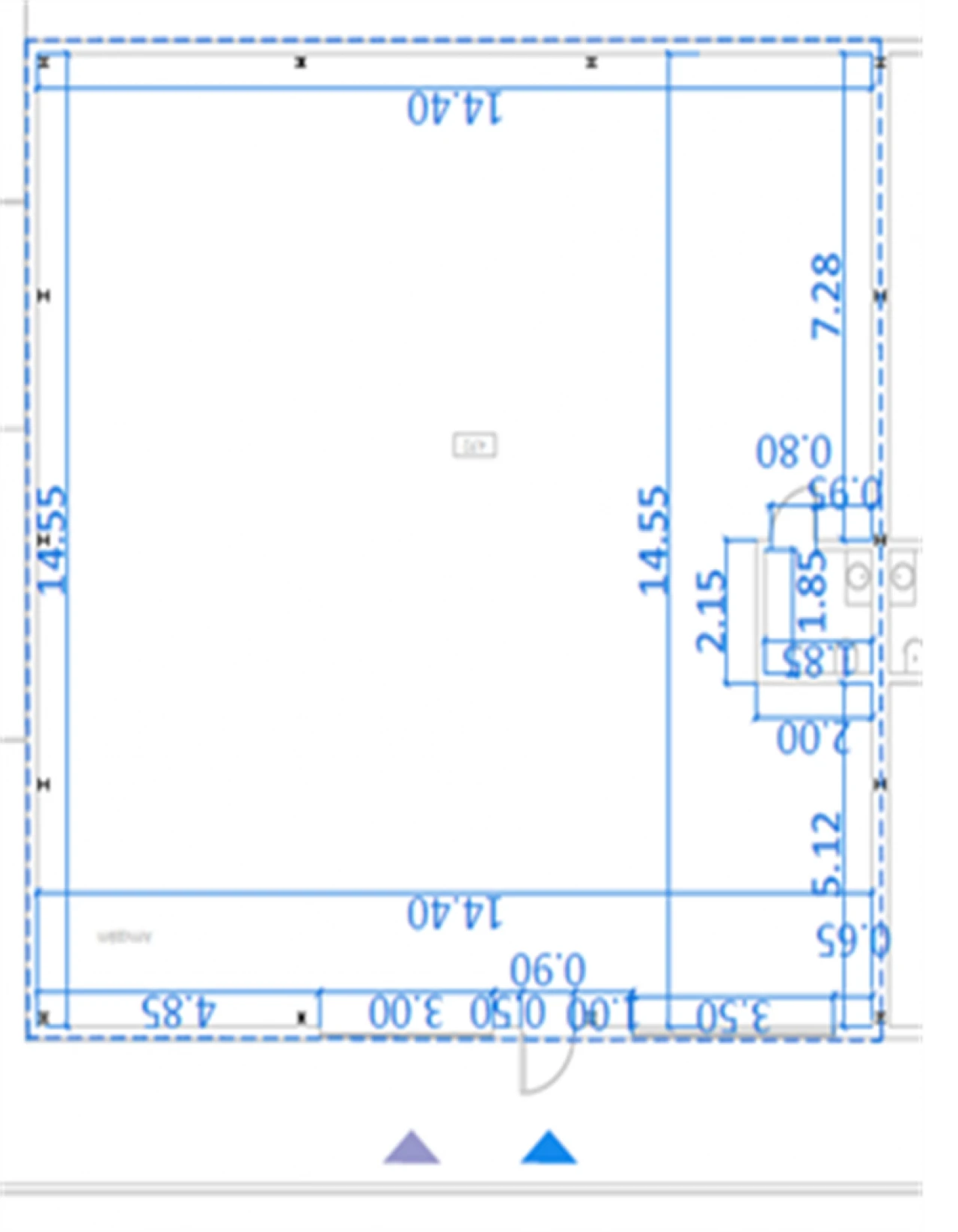 Loja para Arrendamento em Alverca do Ribatejo e Sobralinho Foto 15
