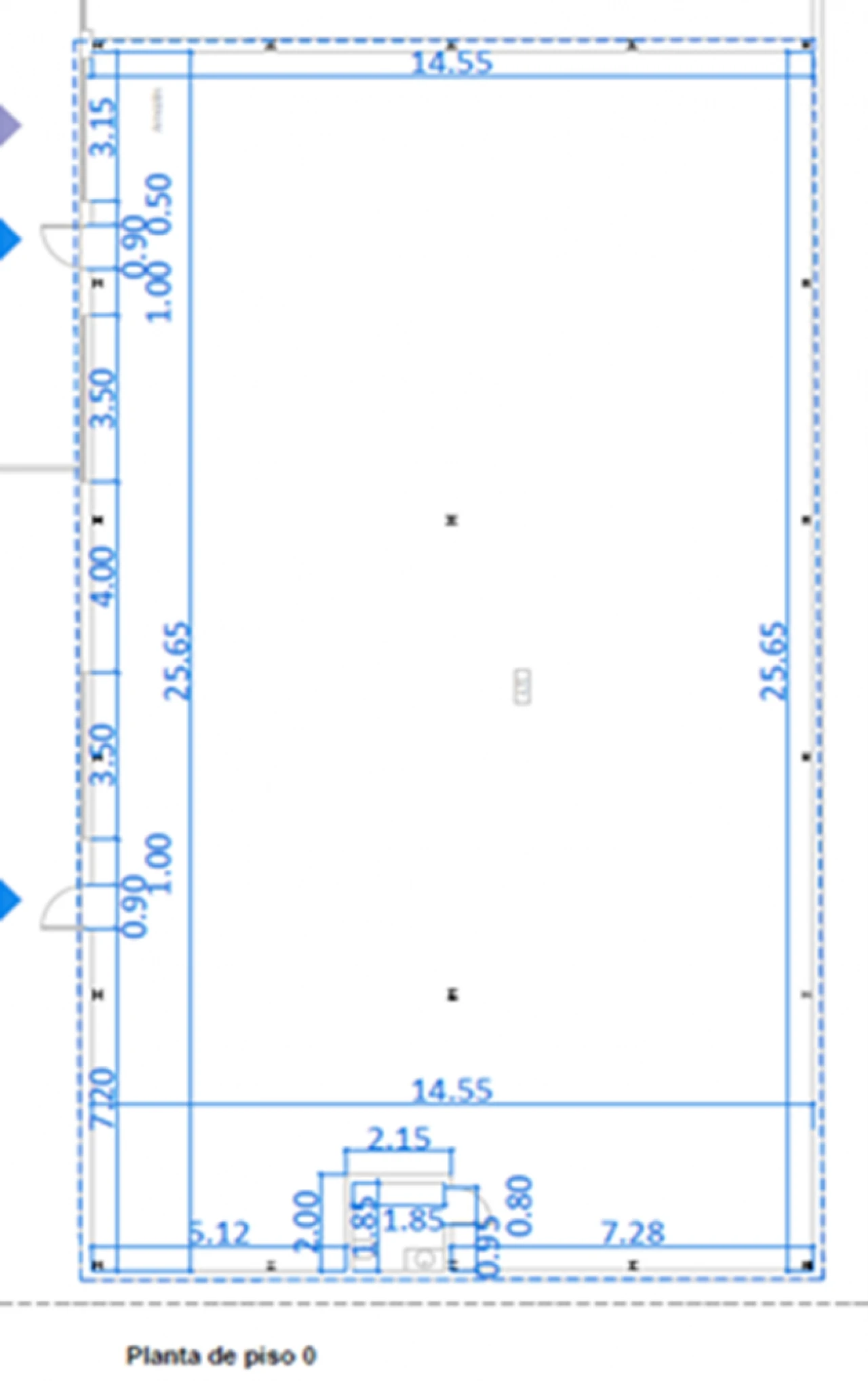 Loja para Arrendamento em Alverca do Ribatejo e Sobralinho Foto 14