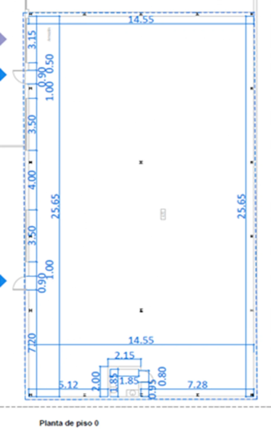 Loja para Arrendamento em Alverca do Ribatejo e Sobralinho Foto 14