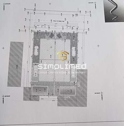 Moradia T4 para Venda em Fernao Ferro