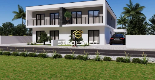 Moradia T4 para Venda em Fernao Ferro