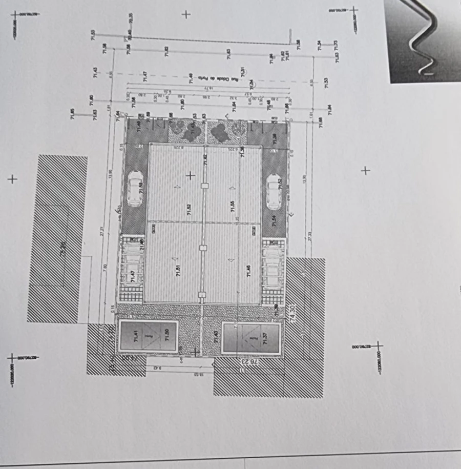 Moradia T4 para Venda em Fernao Ferro Planta 3