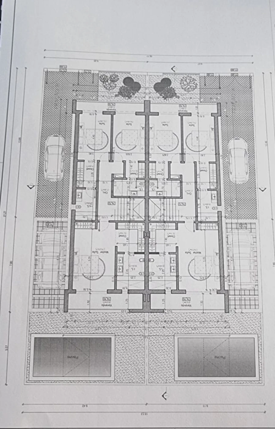 Moradia T4 para Venda em Fernao Ferro Planta 2