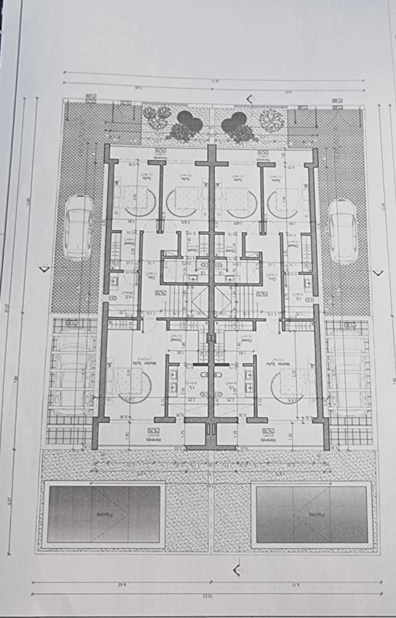 Moradia T4 para Venda em Fernao Ferro Planta 2