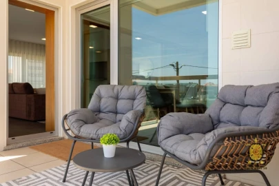Apartamento T3 para Venda em Gafanha da Boa Hora