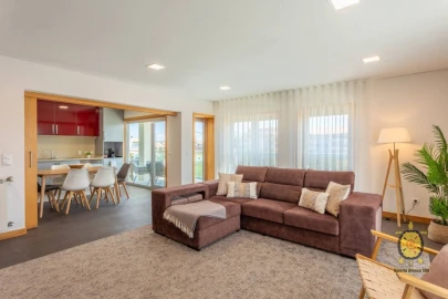 Apartamento T3 para Venda em Gafanha da Boa Hora