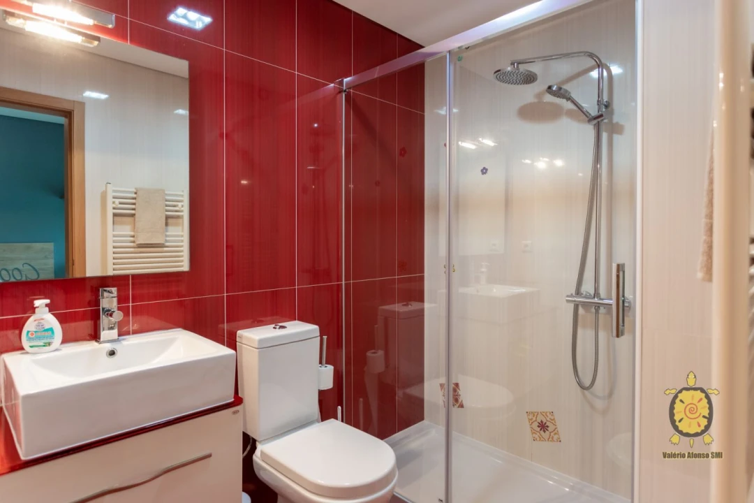 Apartamento T3 para Venda em Gafanha da Boa Hora Foto 9