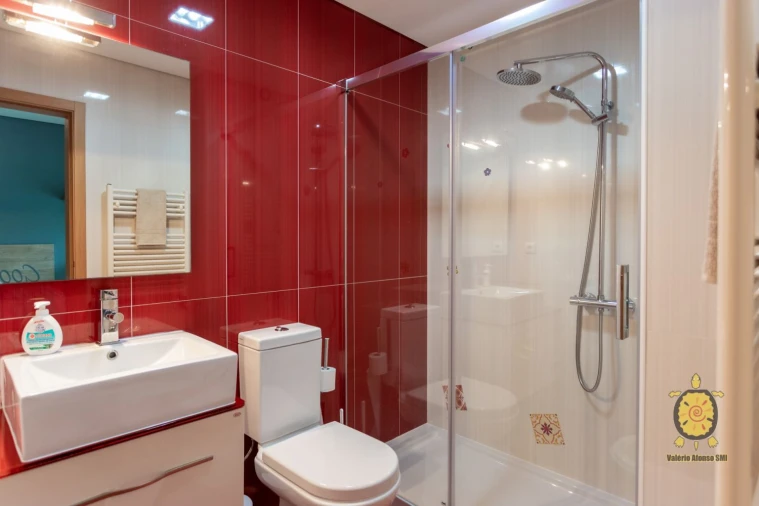 Apartamento T3 para Venda em Gafanha da Boa Hora Foto 9