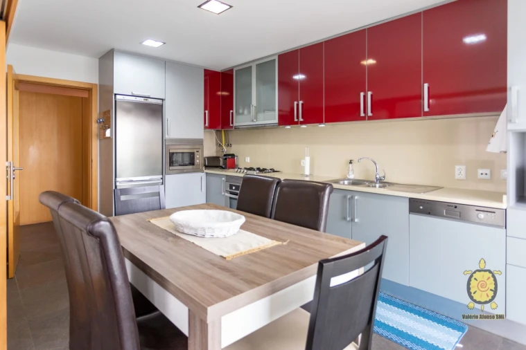 Apartamento T3 para Venda em Gafanha da Boa Hora Foto 6