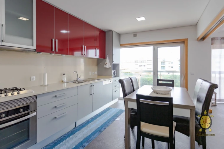 Apartamento T3 para Venda em Gafanha da Boa Hora Foto 5