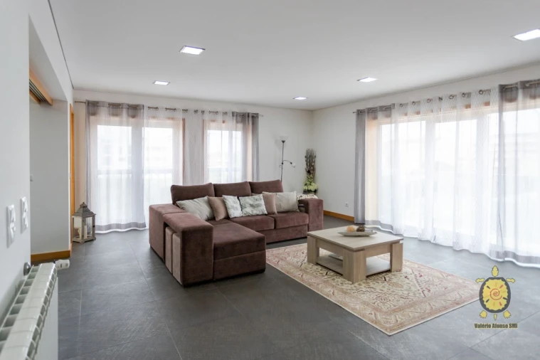 Apartamento T3 para Venda em Gafanha da Boa Hora Foto 4