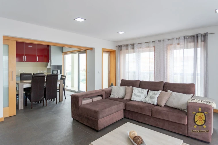 Apartamento T3 para Venda em Gafanha da Boa Hora